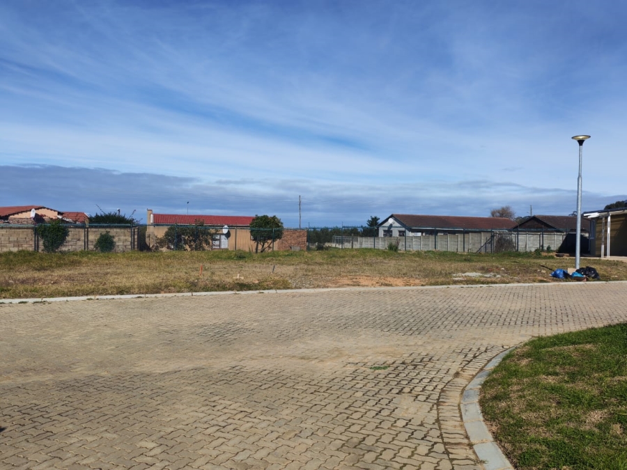  Bedroom Property for Sale in Pacaltsdorp Western Cape